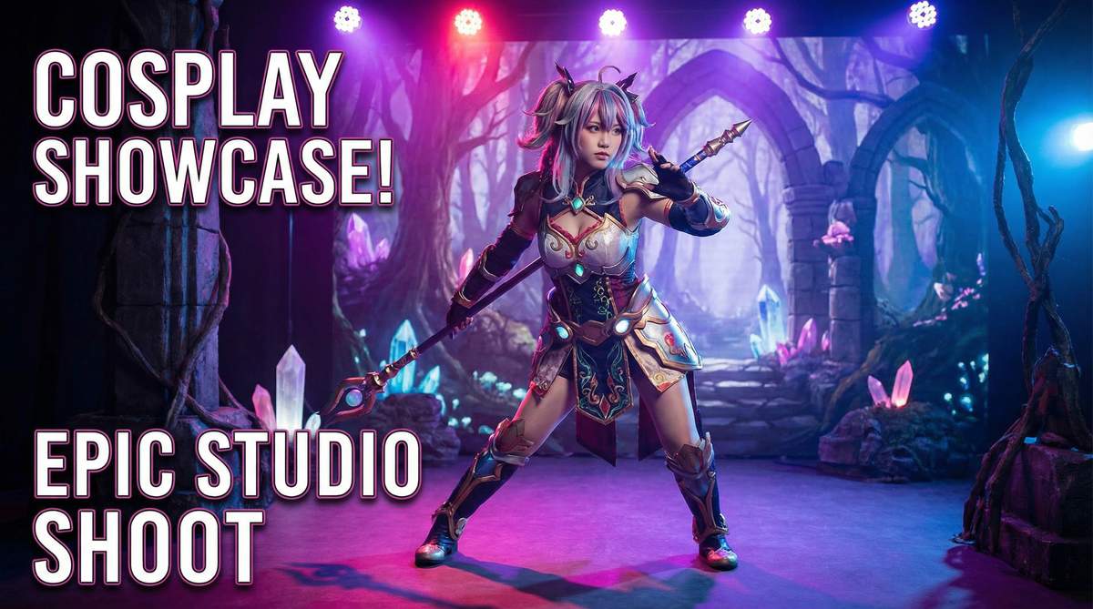在线AVcosplay作品展